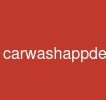 carwashappdevelopmentcompany