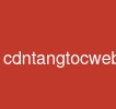 cdntangtocwebsite