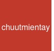 chuutmientay