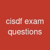 cis-df exam questions