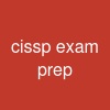 cissp exam prep