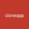 cloneapp