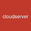 cloudserver
