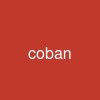 coban