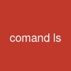 comand ls