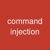 command injection