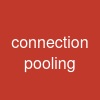 connection pooling