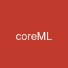 coreML