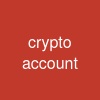 crypto account