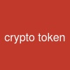 crypto token