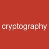 @cryptography