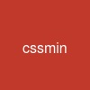 cssmin