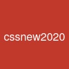 cssnew2020