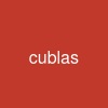 cublas