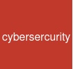 cybersercurity