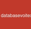 databasevoitexttosql