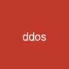 ddos