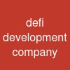 defi development company