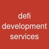 defi development services