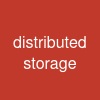 distributed storage