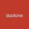 duotone