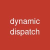 dynamic dispatch