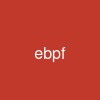 ebpf