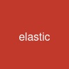 elastic