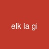 elk la gi