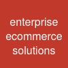 enterprise ecommerce solutions