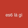 es6 là gì