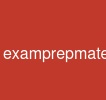 examprepmaterial