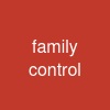 family control