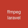 ffmpeg laravel