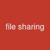 file sharing