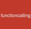 functioncalling