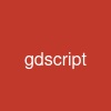 gdscript