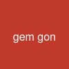 gem gon