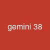 gemini 3.8