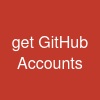 get GitHub Accounts