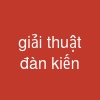 giải thuật đàn kiến