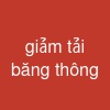 giảm tải băng thông
