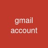 gmail account