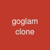 goglam clone