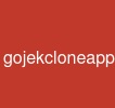 gojekcloneappscript
