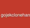 gojekclonehandymanapp