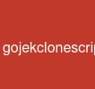 gojekclonescript