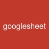 googlesheet