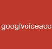 googlvoiceaccounts