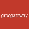 grpc-gateway